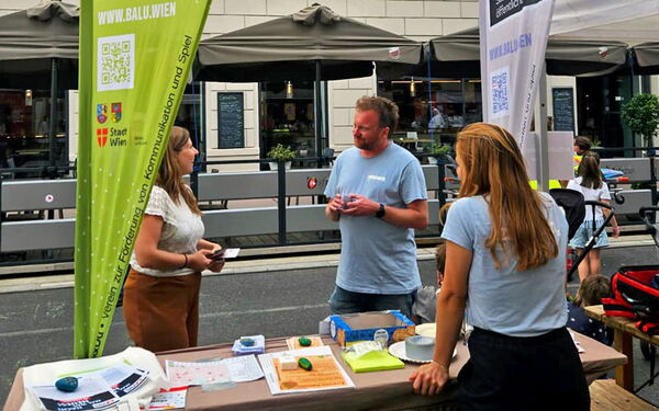 Gesundheits- und Sozialmesse.