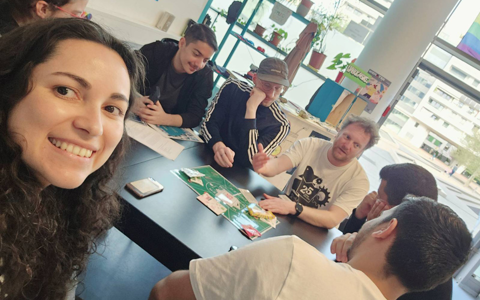 Parteien-Poker zur Wahlvorbereitung