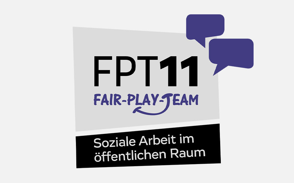 Logo FAIR-PLAY-TEAM 11