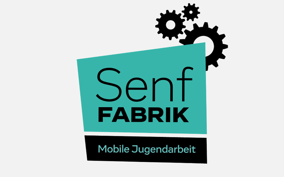 Logo Senffabrik